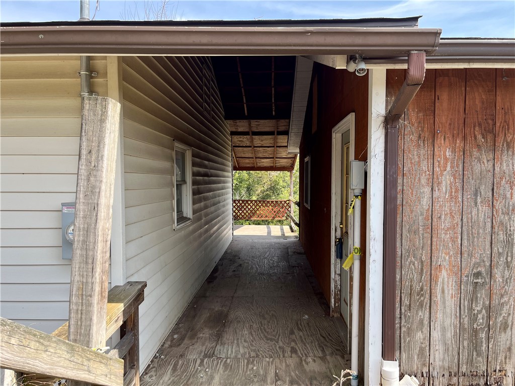 312 Woodchuck Lane