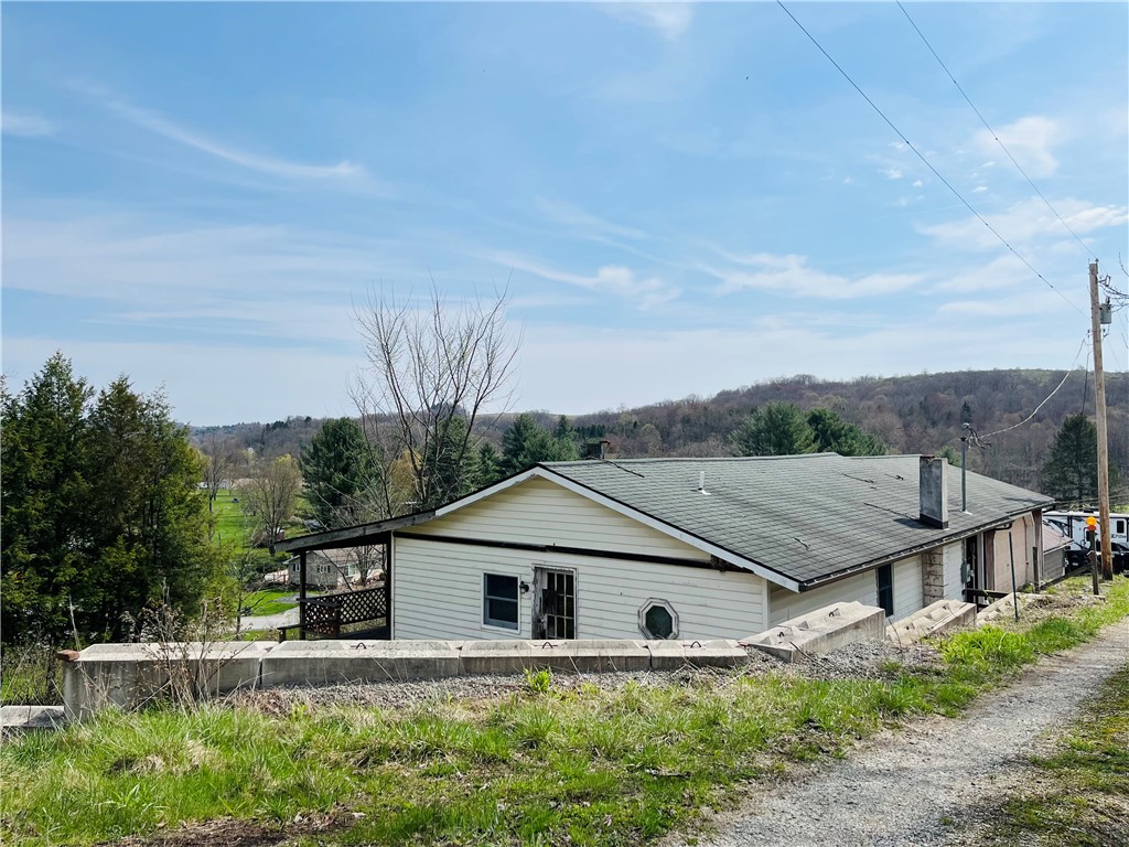 312 Woodchuck Lane
