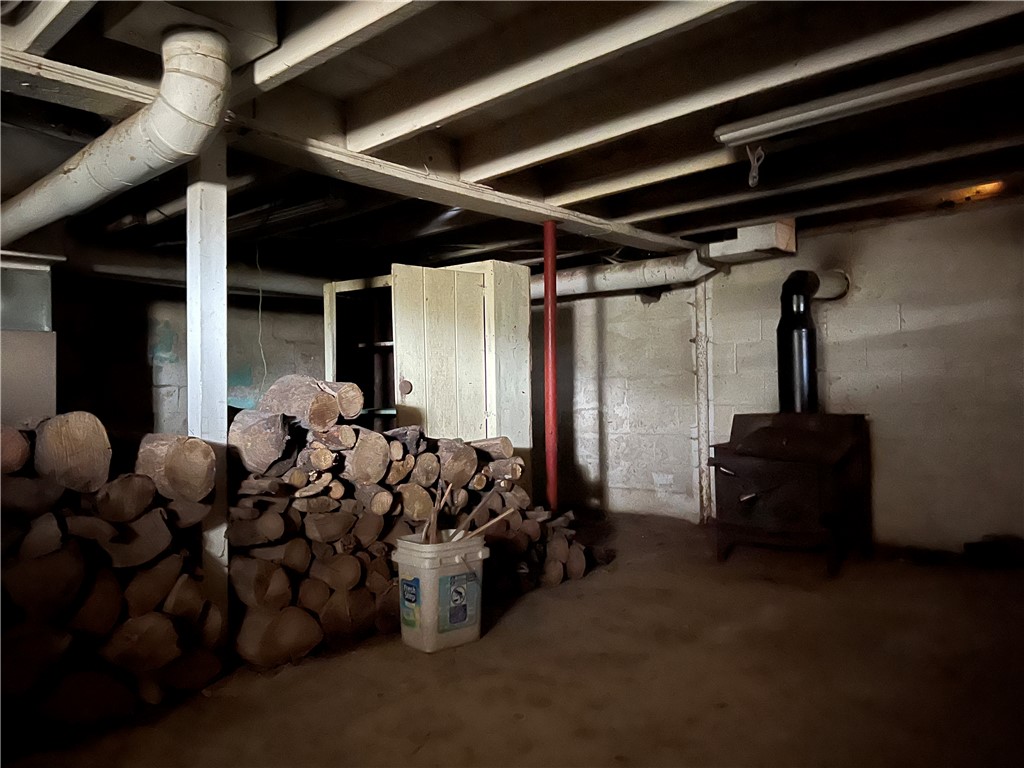 312 Woodchuck Lane