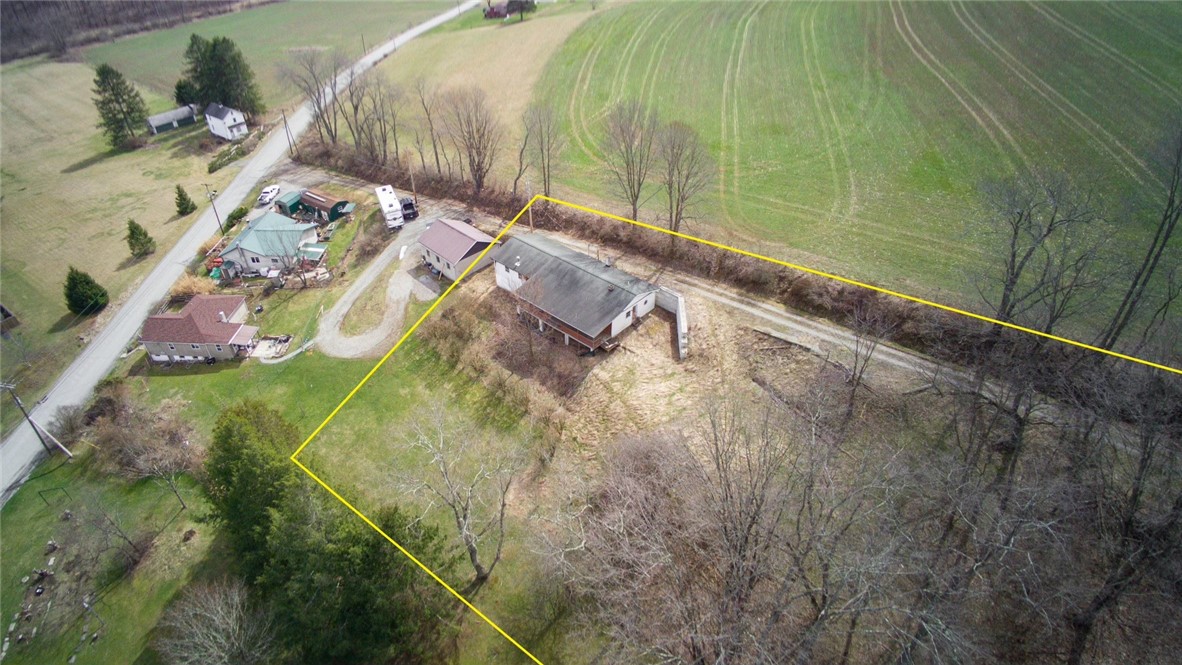 312 Woodchuck Lane