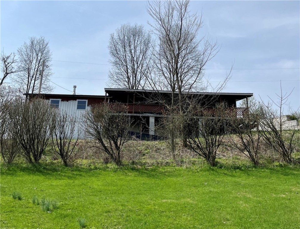 312 Woodchuck Lane