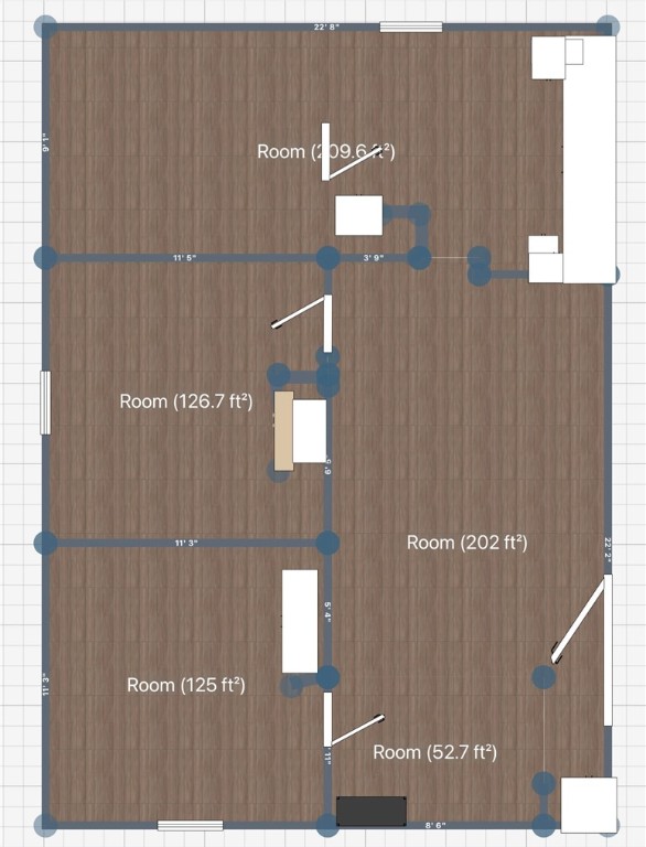 312 Woodchuck Lane