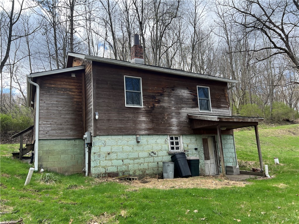 342 Woodchuck Lane