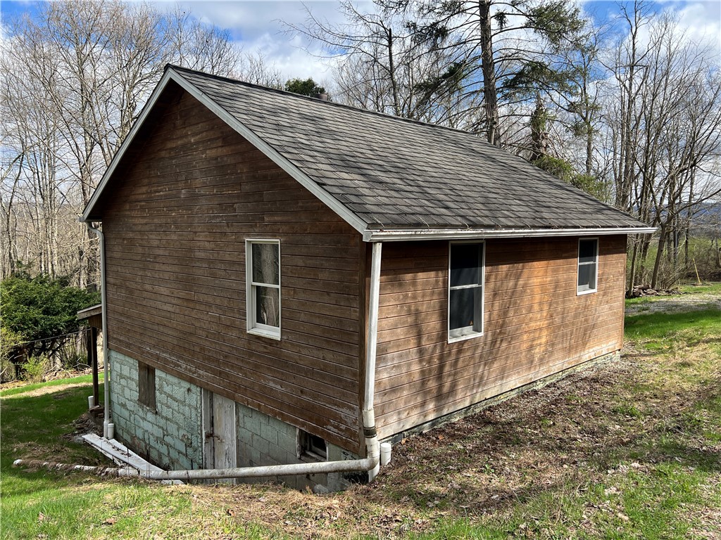 342 Woodchuck Lane