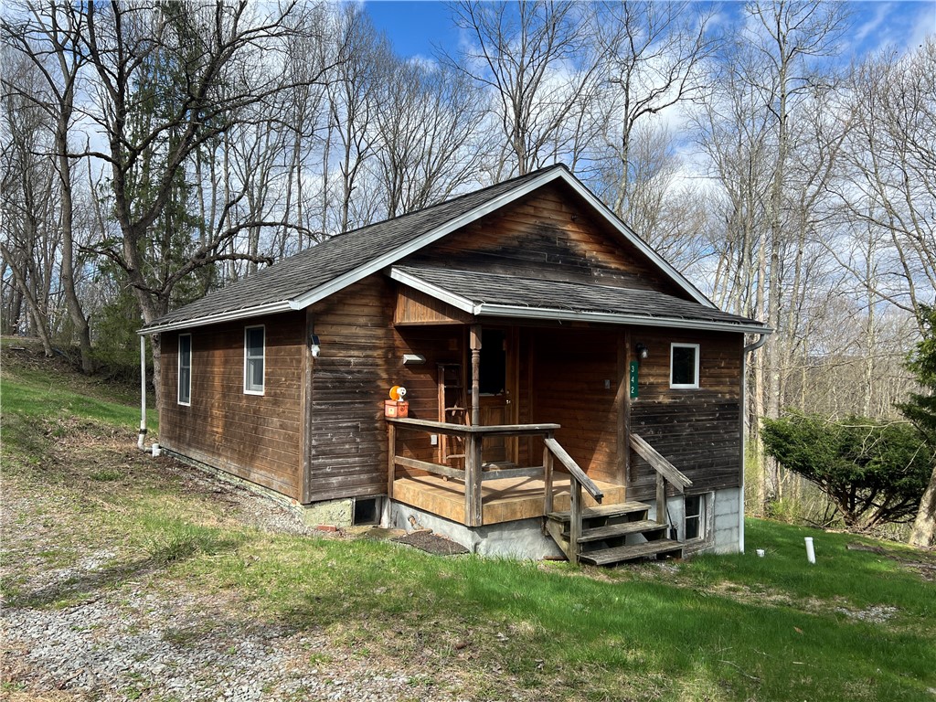 342 Woodchuck Lane