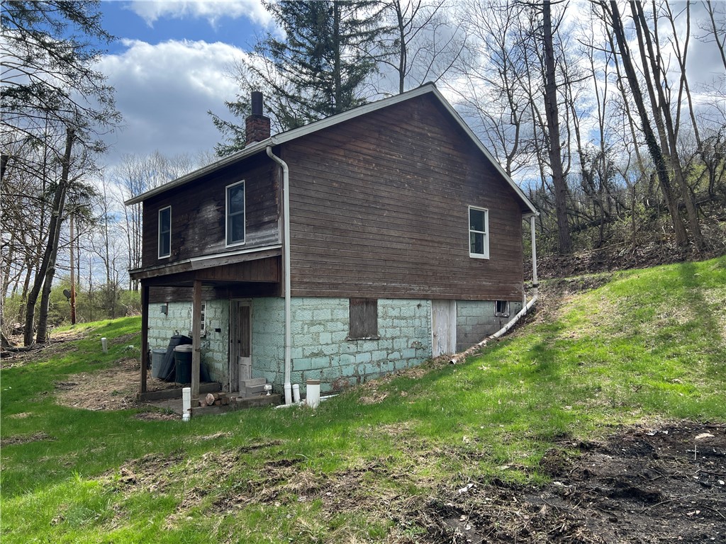 342 Woodchuck Lane