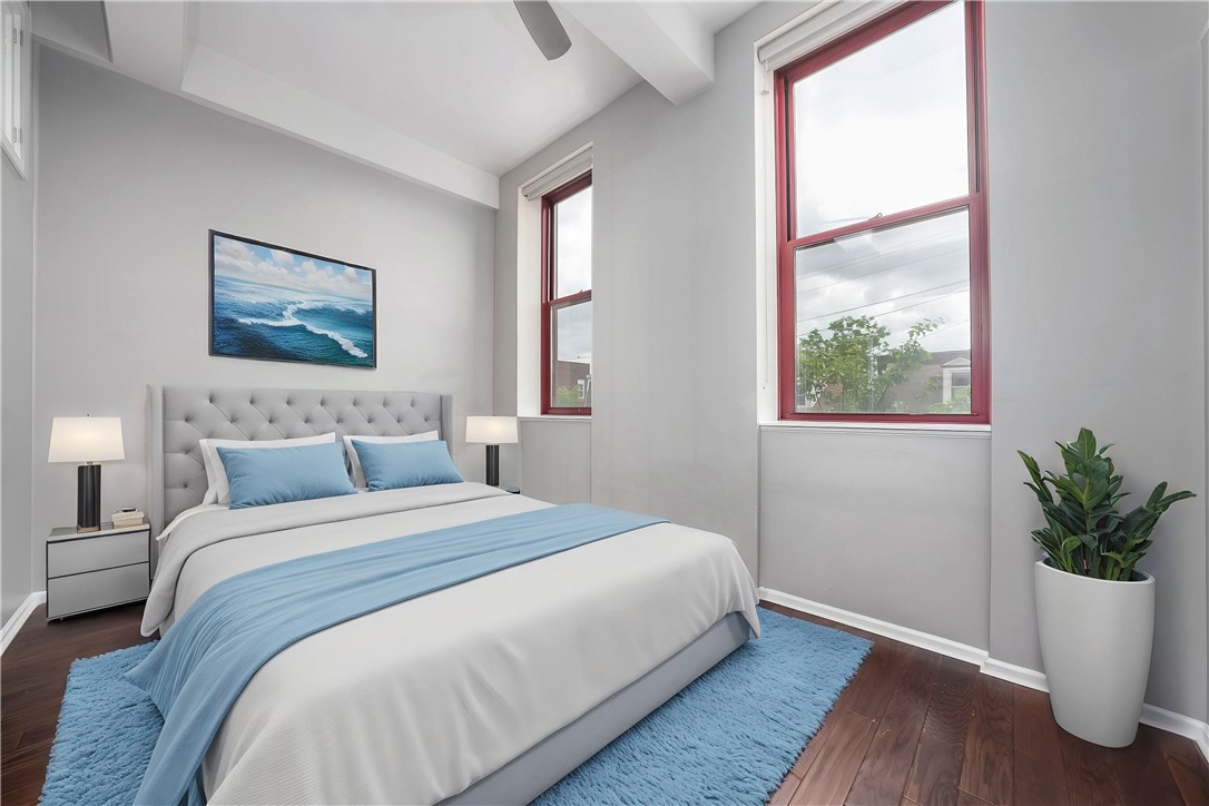 130 S 22nd St 2C