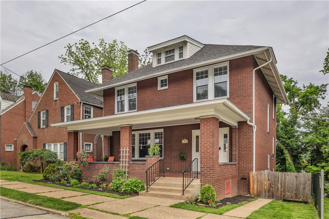 202 Tremont Ave