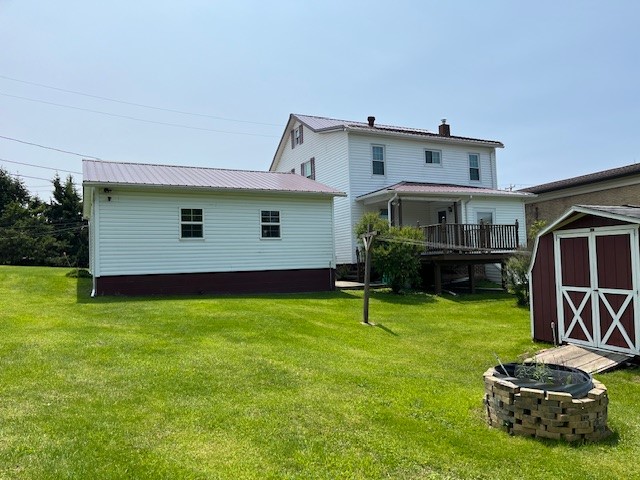 446 Sugar Maple Drive