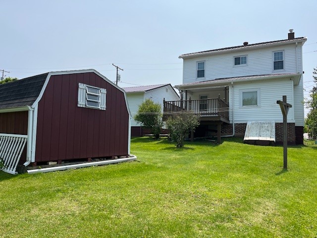 446 Sugar Maple Drive