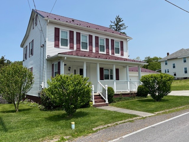446 Sugar Maple Drive