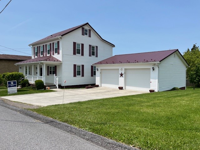 446 Sugar Maple Drive