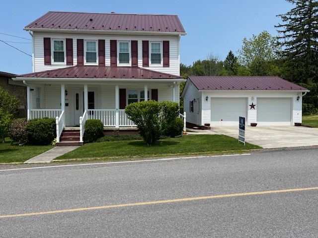 446 Sugar Maple Drive