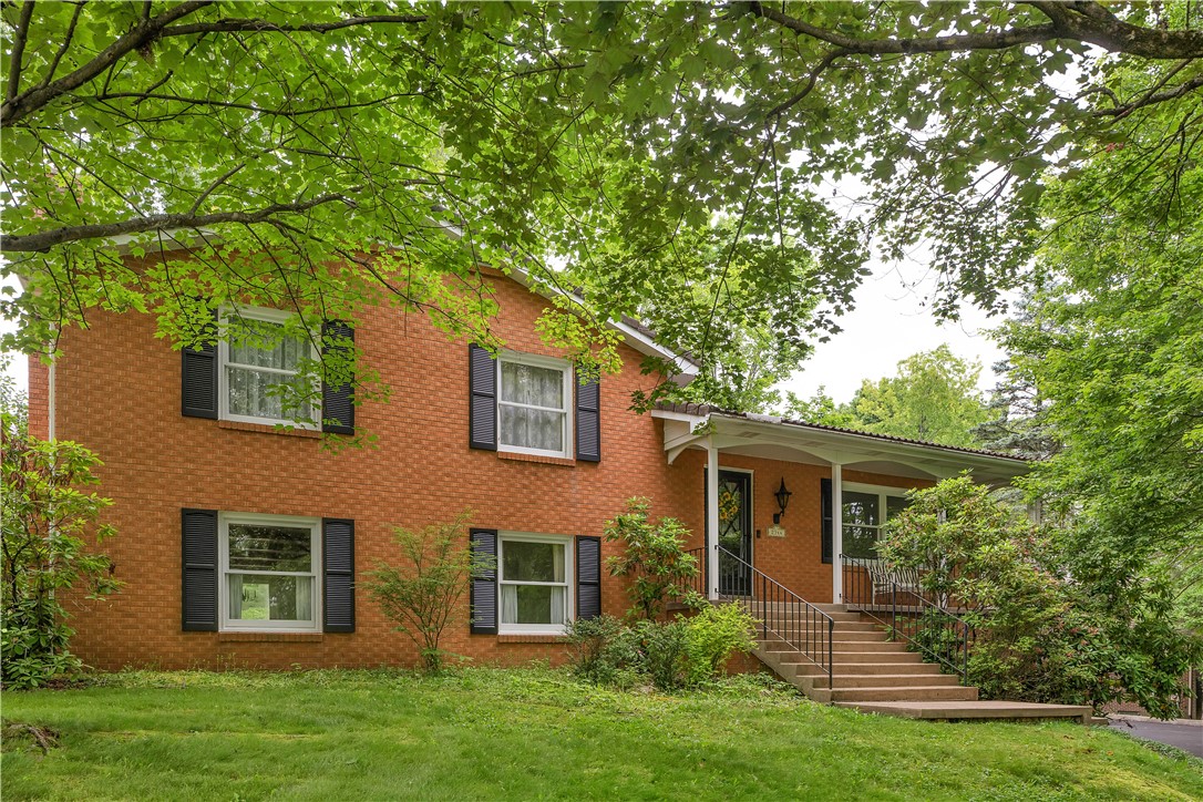 2344 Mount Vernon Avenue
