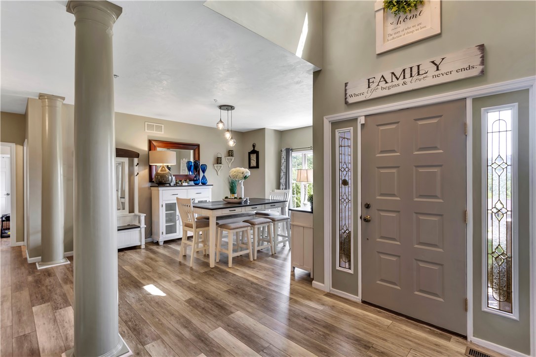 245 Shaw Ct.