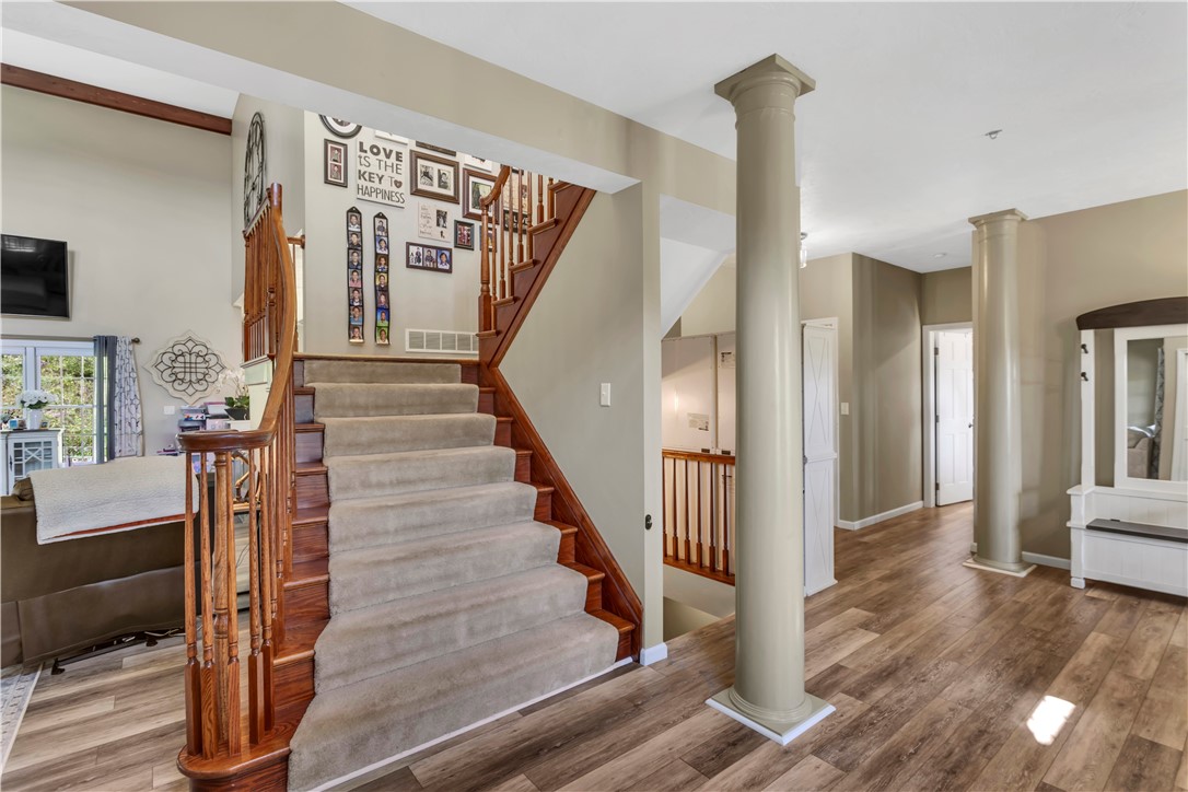 245 Shaw Ct.