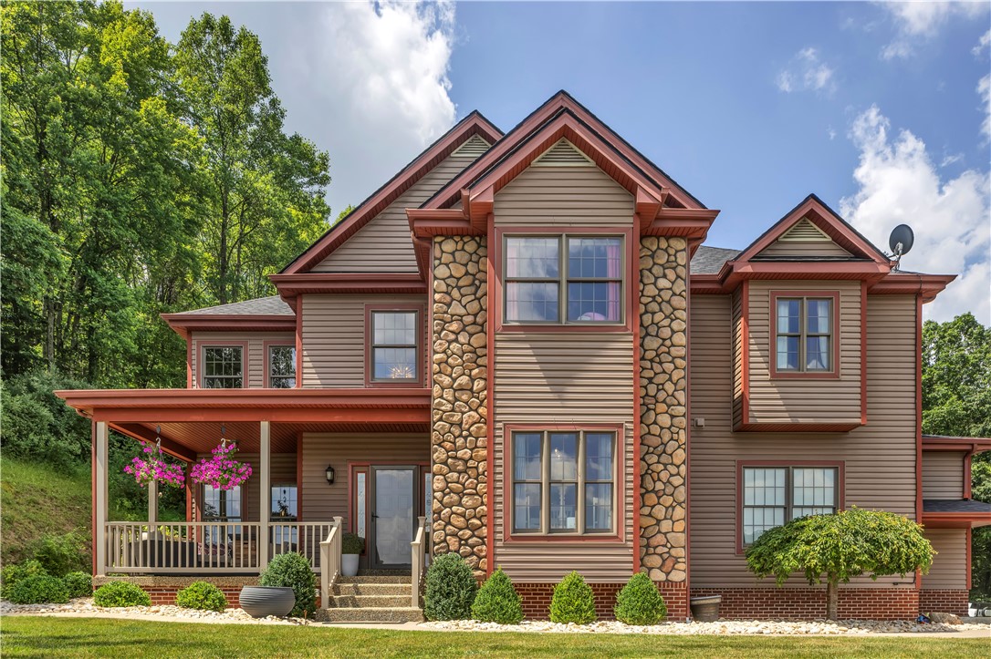 245 Shaw Ct.