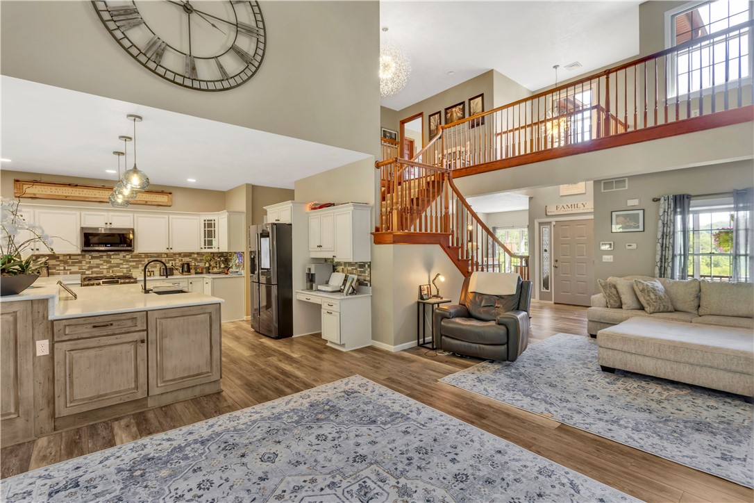 245 Shaw Ct.
