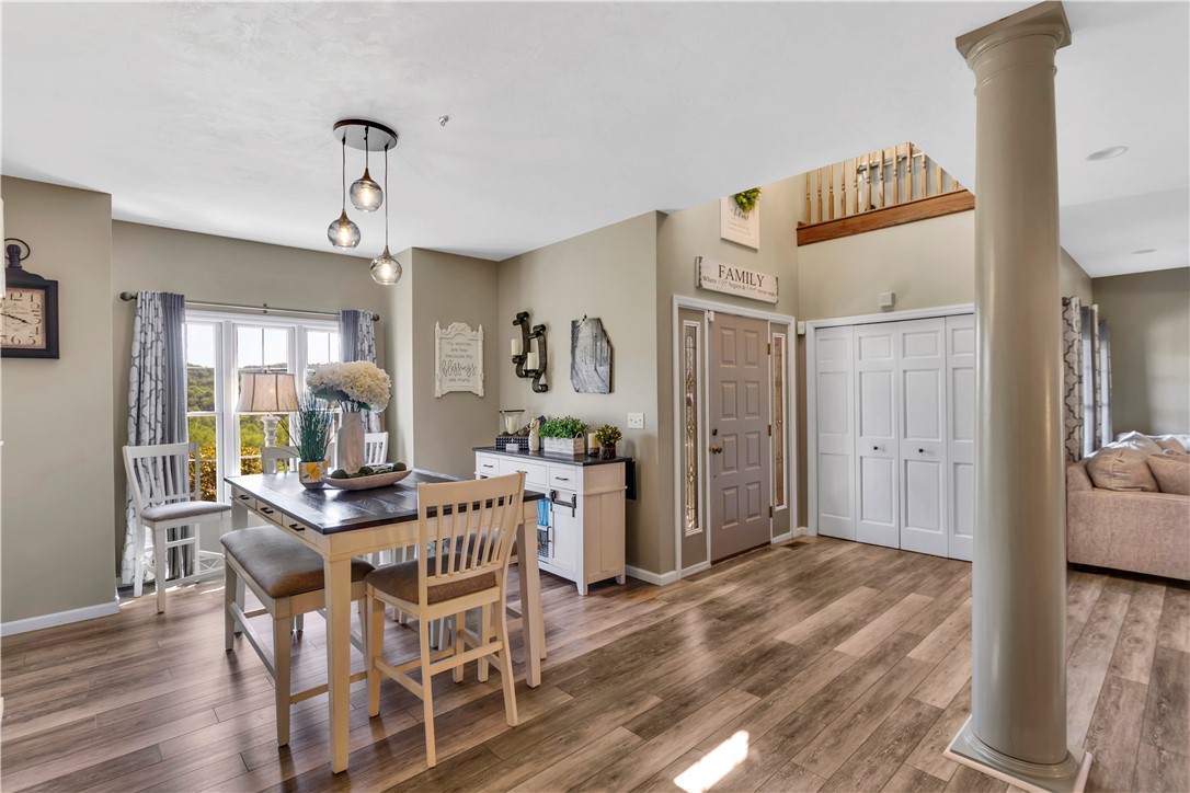 245 Shaw Ct.
