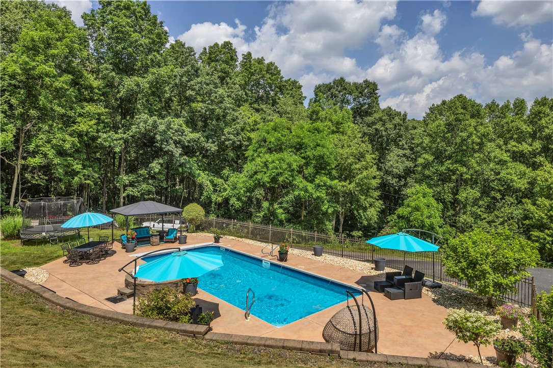 245 Shaw Ct.