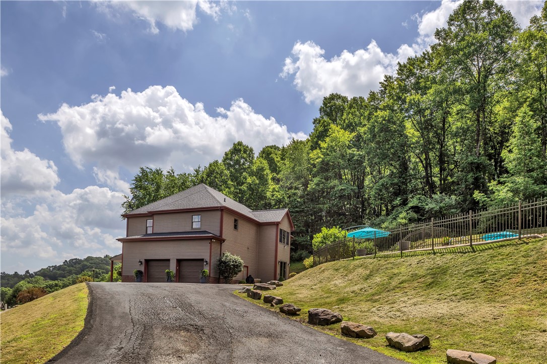 245 Shaw Ct.