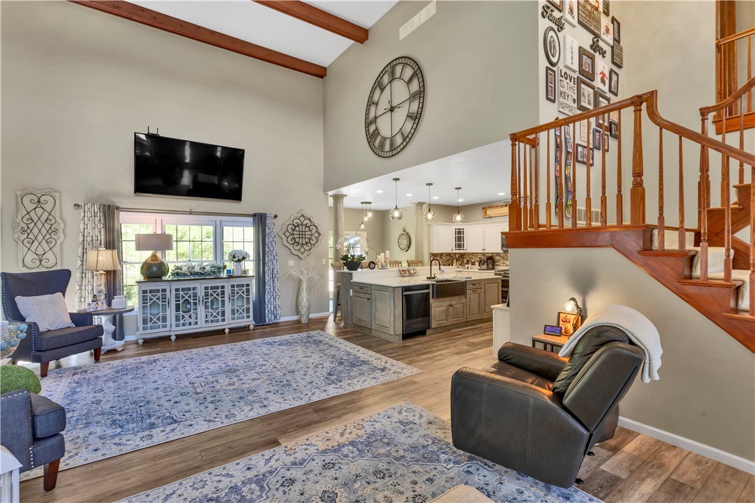 245 Shaw Ct.