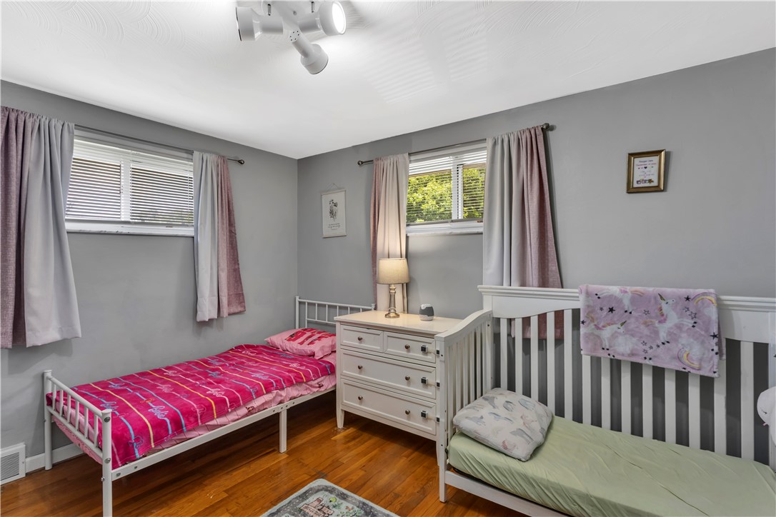 391 Wendel Road