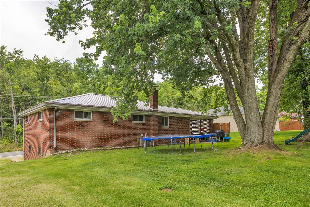 391 Wendel Road