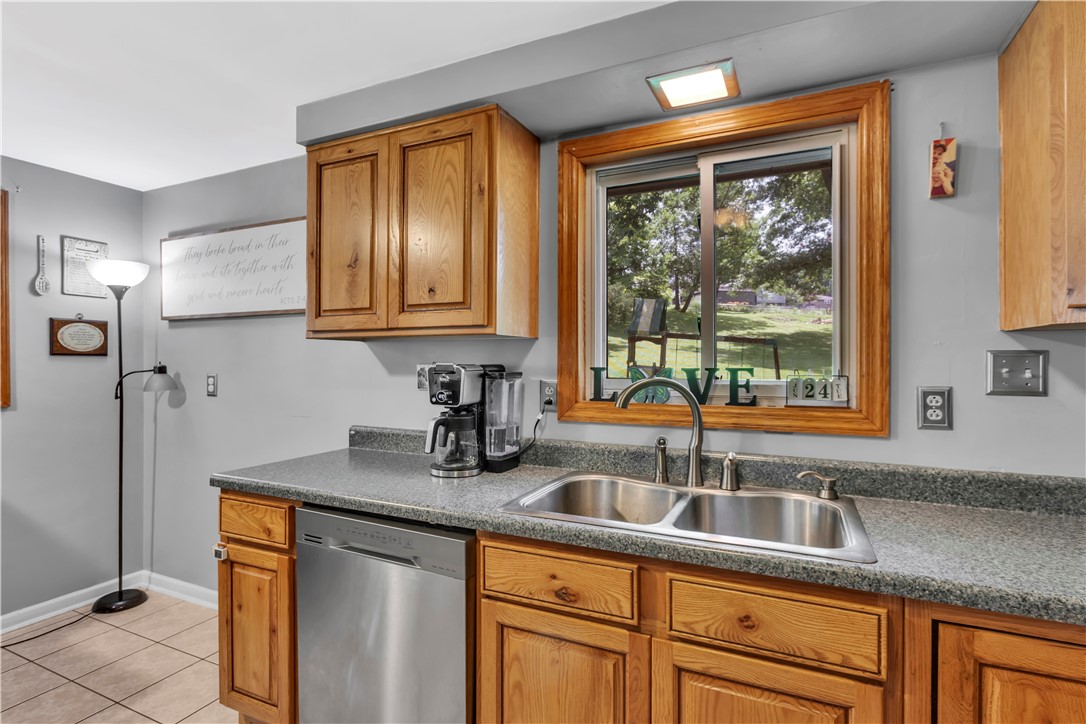 391 Wendel Road