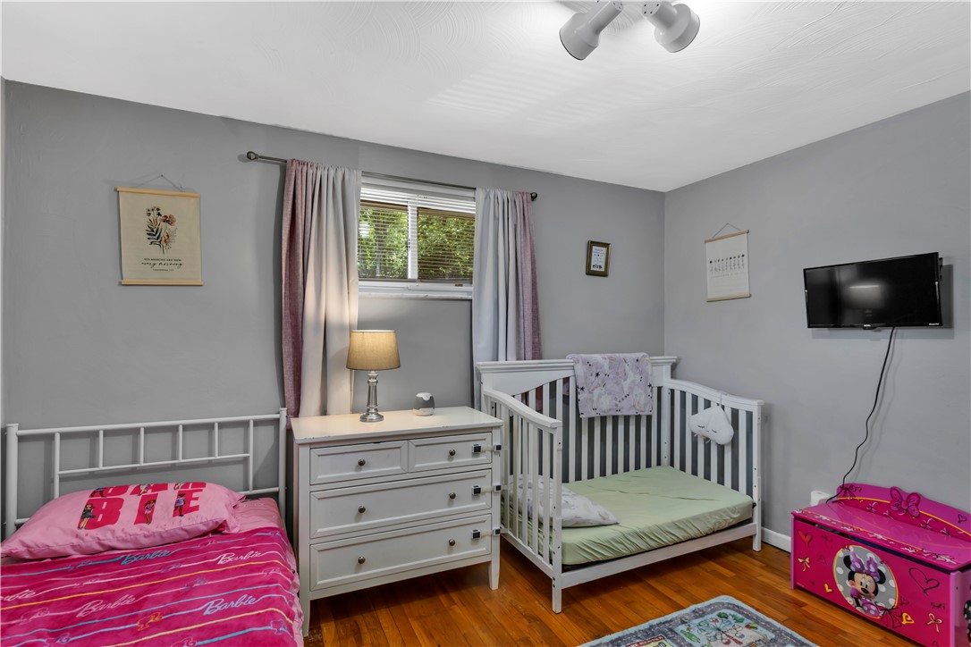 391 Wendel Road