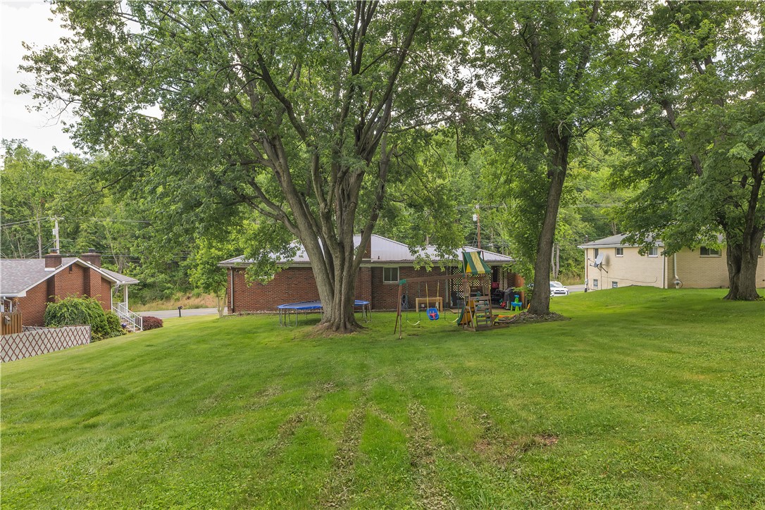 391 Wendel Road