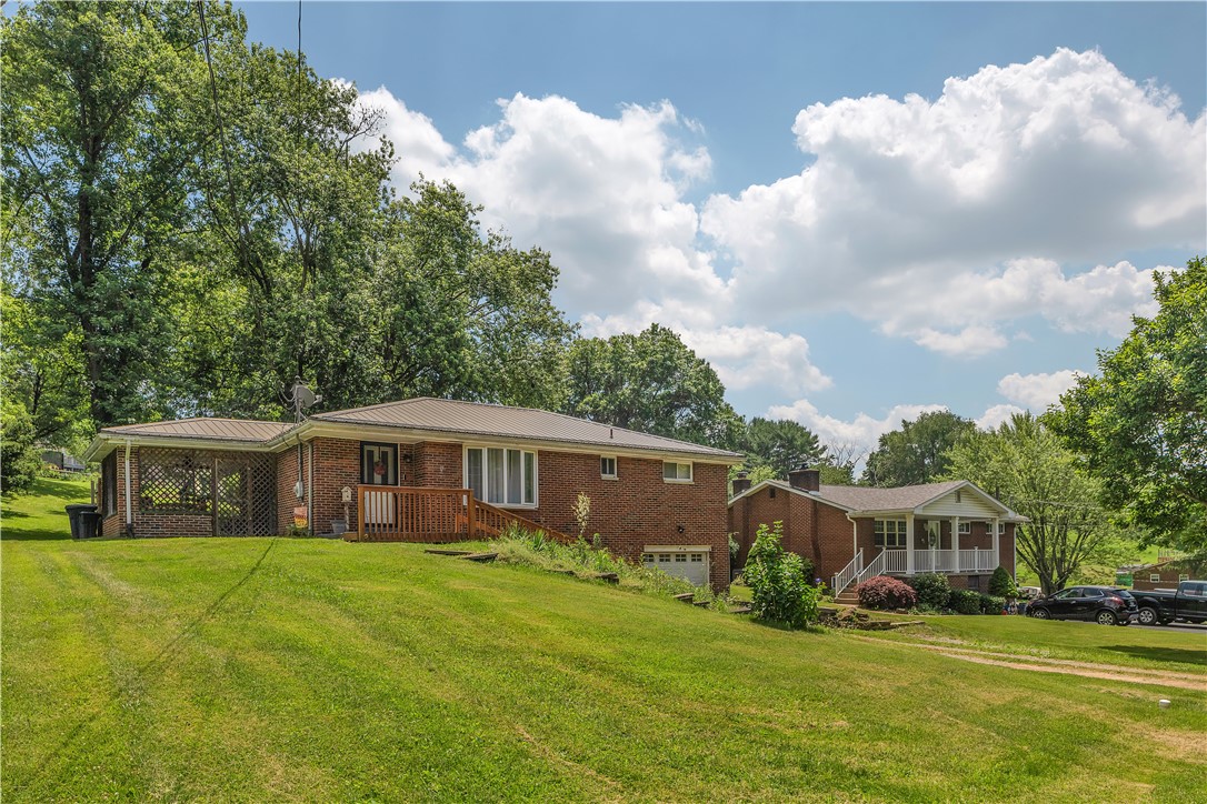 391 Wendel Road
