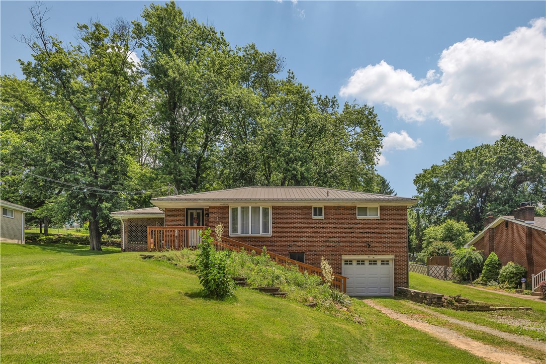 391 Wendel Road