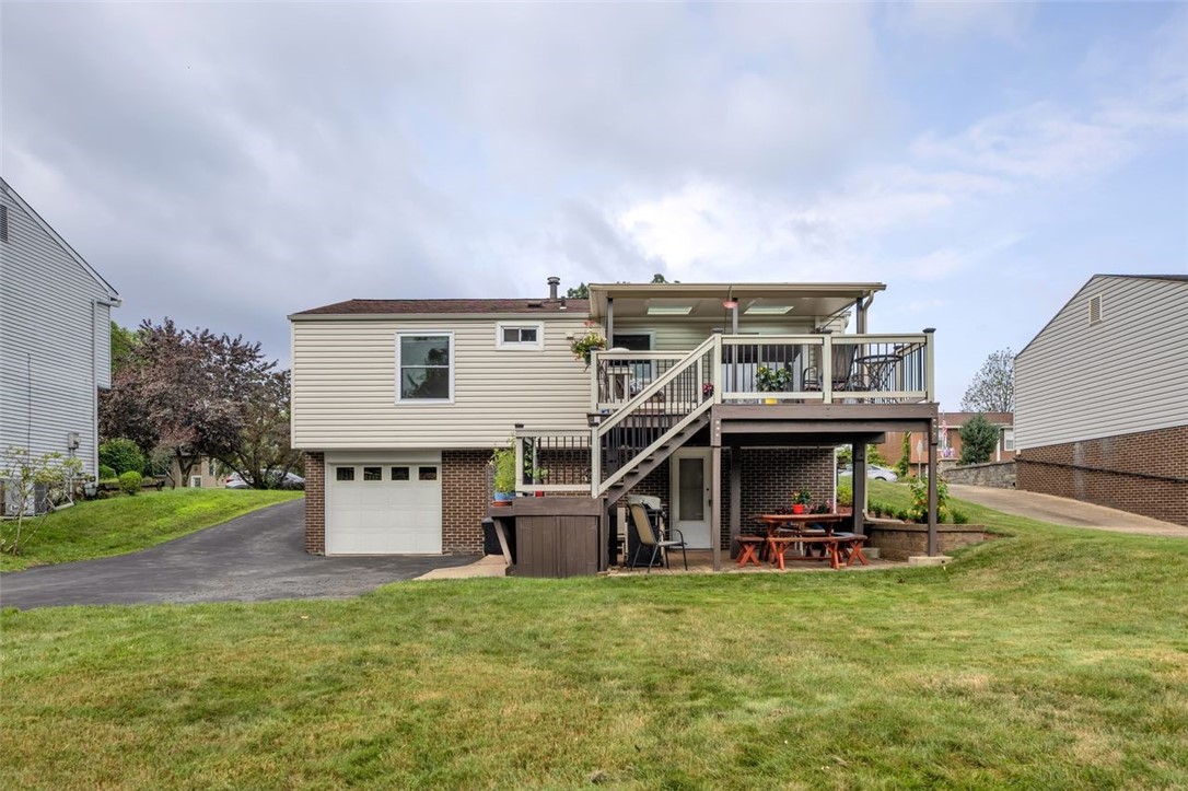 775 Illini Dr