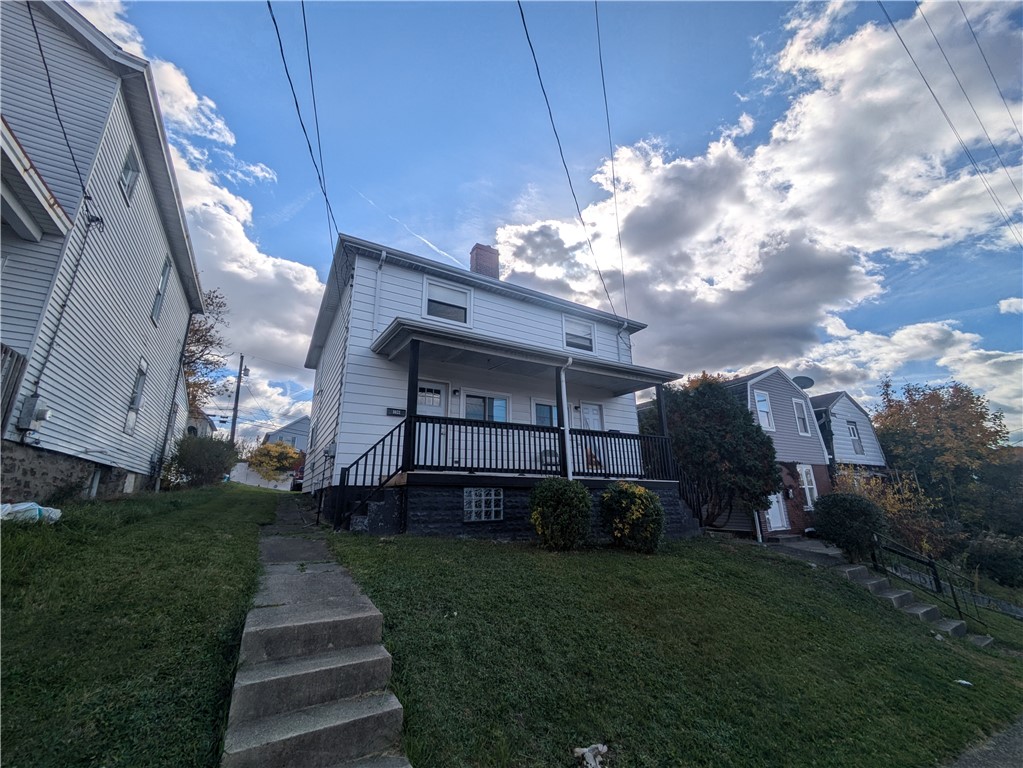 1621-1623 Broad St.