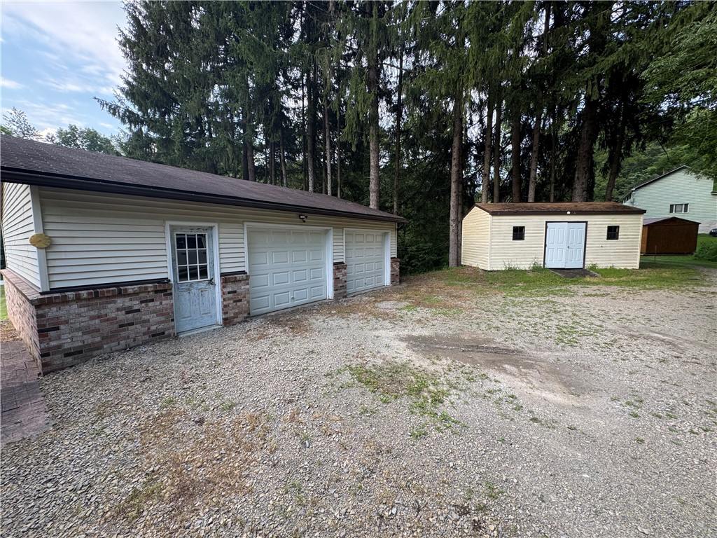 1603 Klimkos Road