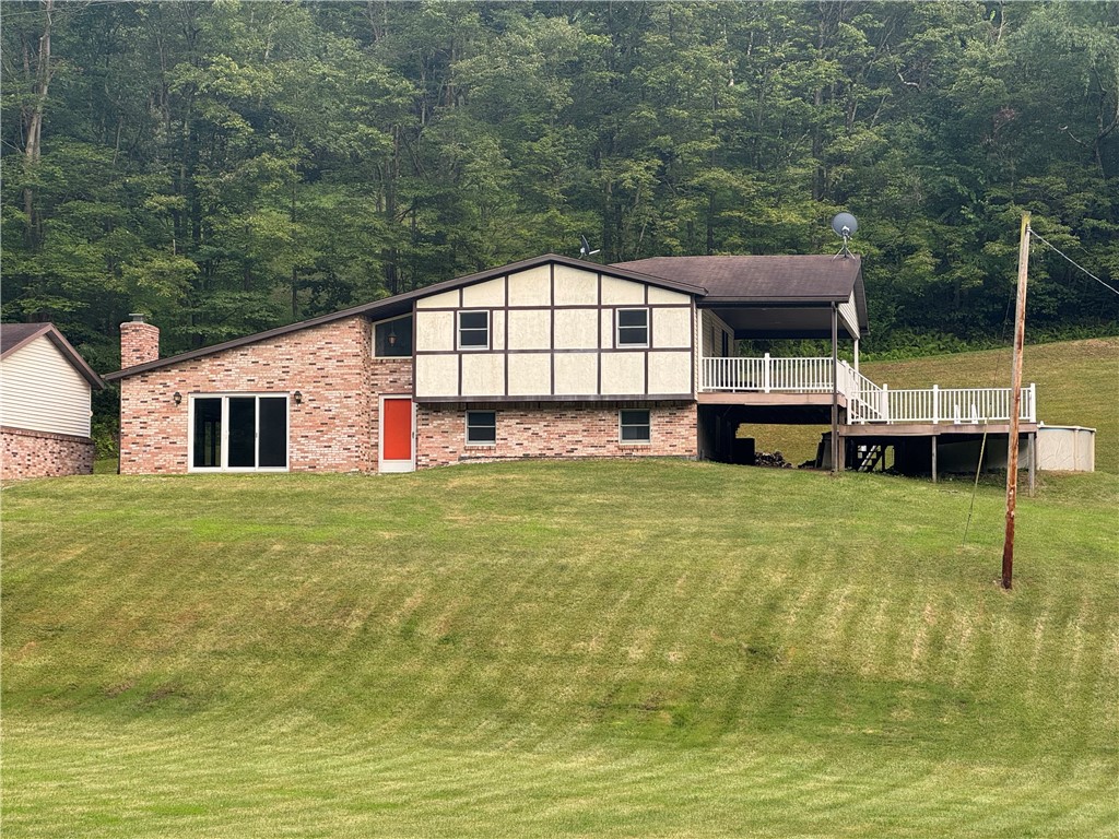 1603 Klimkos Road