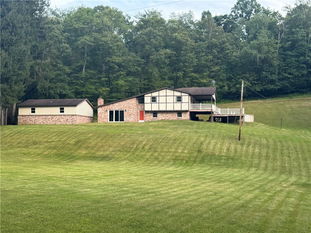 1603 Klimkos Road