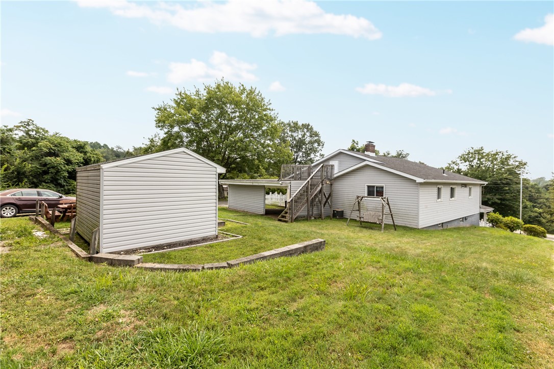 502 Herminie Rd