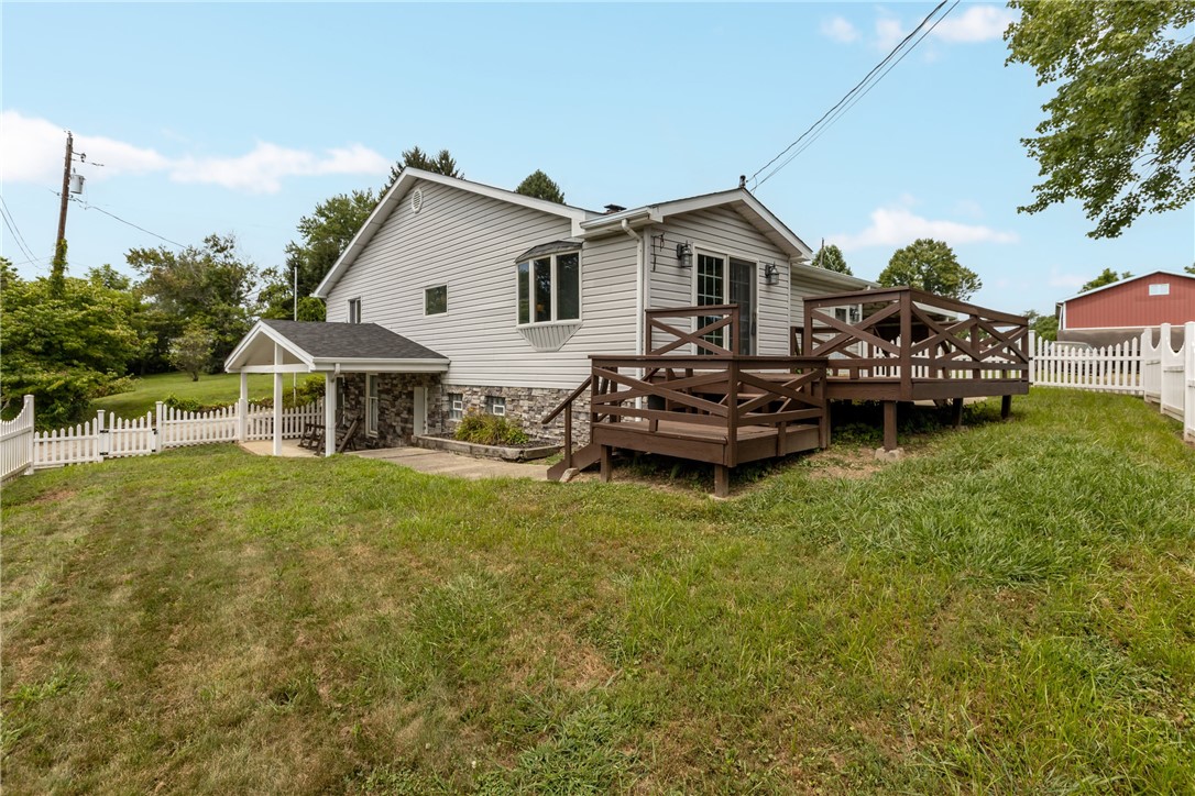 502 Herminie Rd