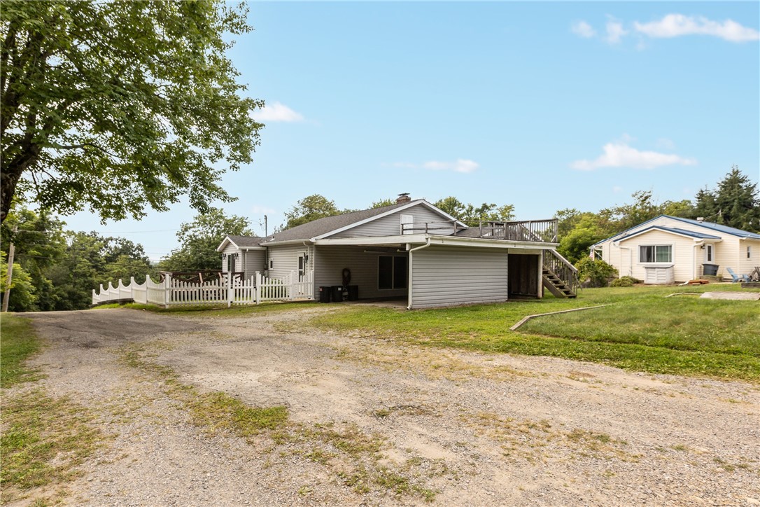 502 Herminie Rd