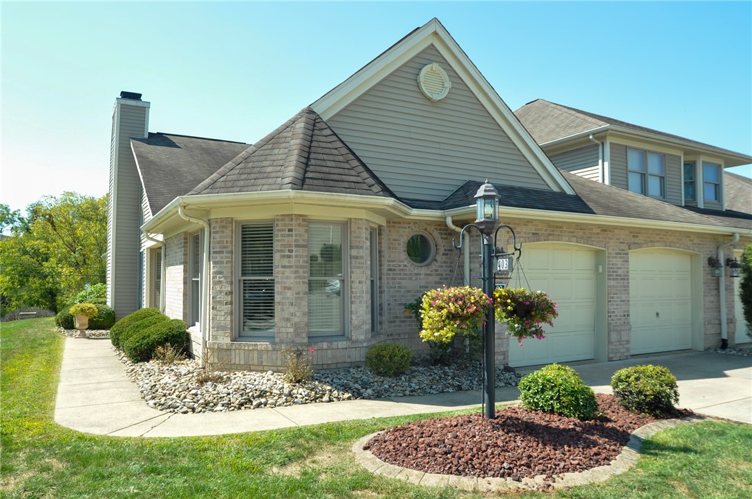 403 Hunt Club Dr