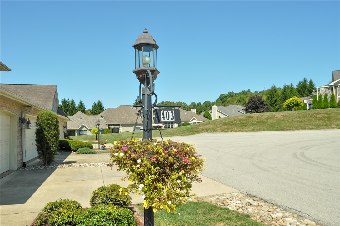 403 Hunt Club Dr