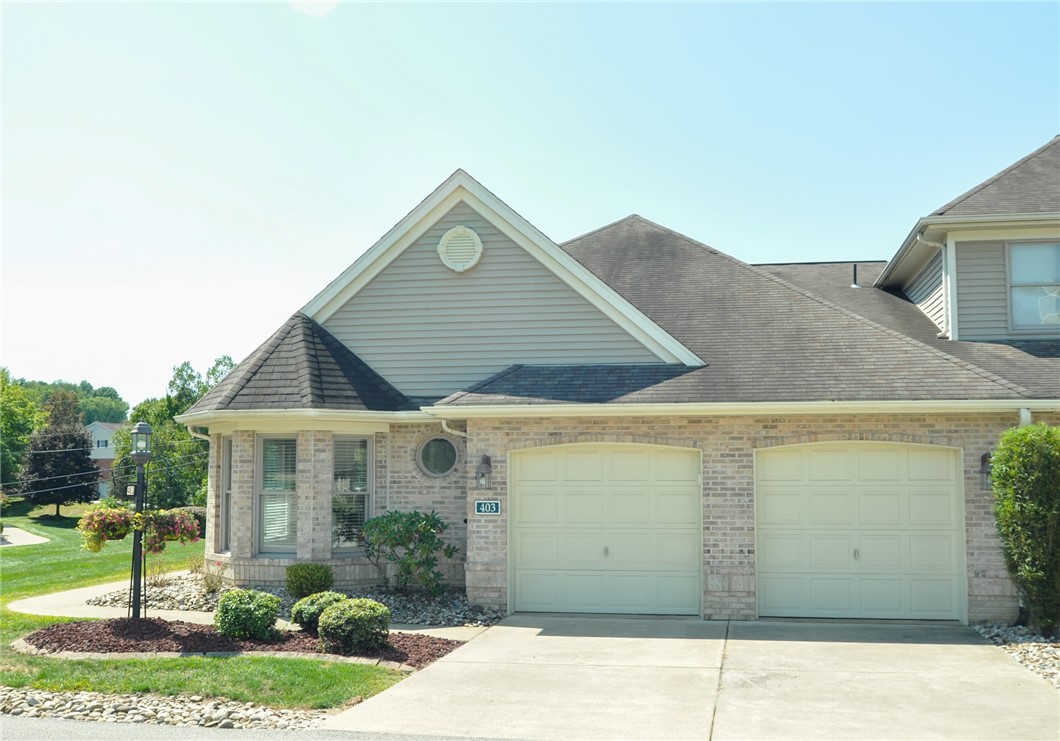 403 Hunt Club Dr