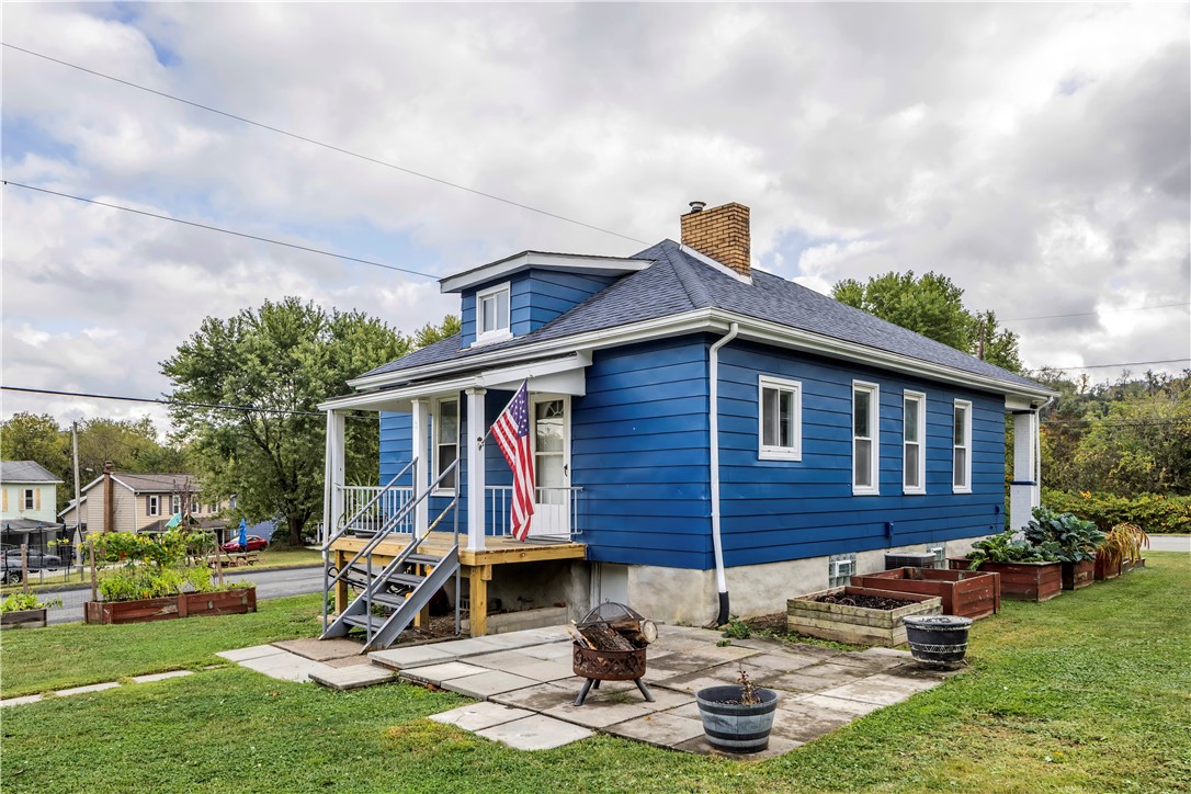 10149 WASHINGTON AVE.