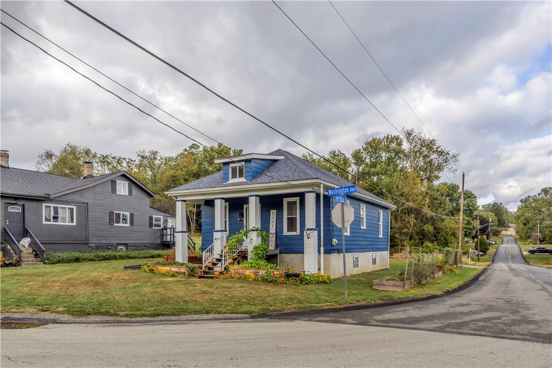 10149 WASHINGTON AVE.