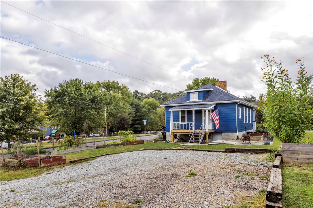 10149 WASHINGTON AVE.