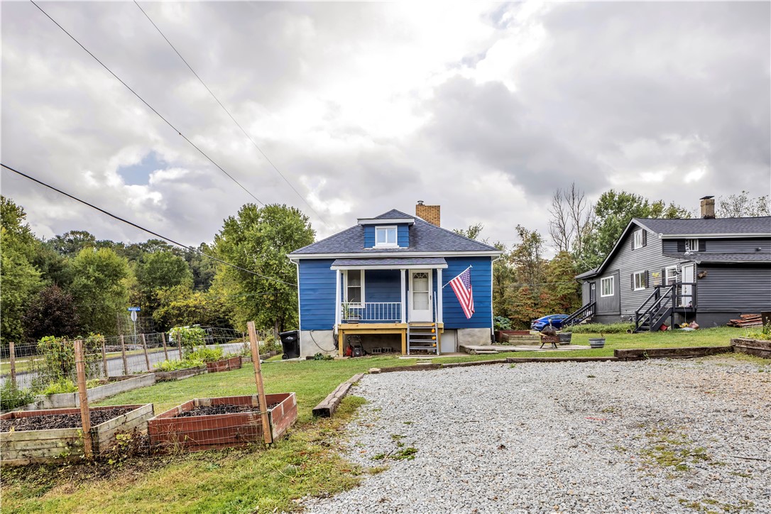 10149 WASHINGTON AVE.