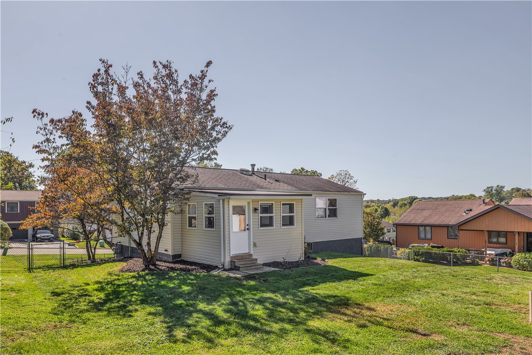 305 HOPI DRIVE