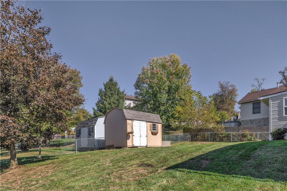305 HOPI DRIVE